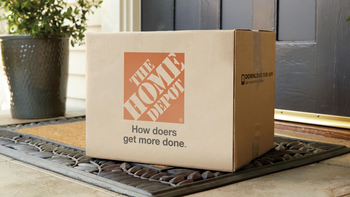 Air Filters - The Home Depot