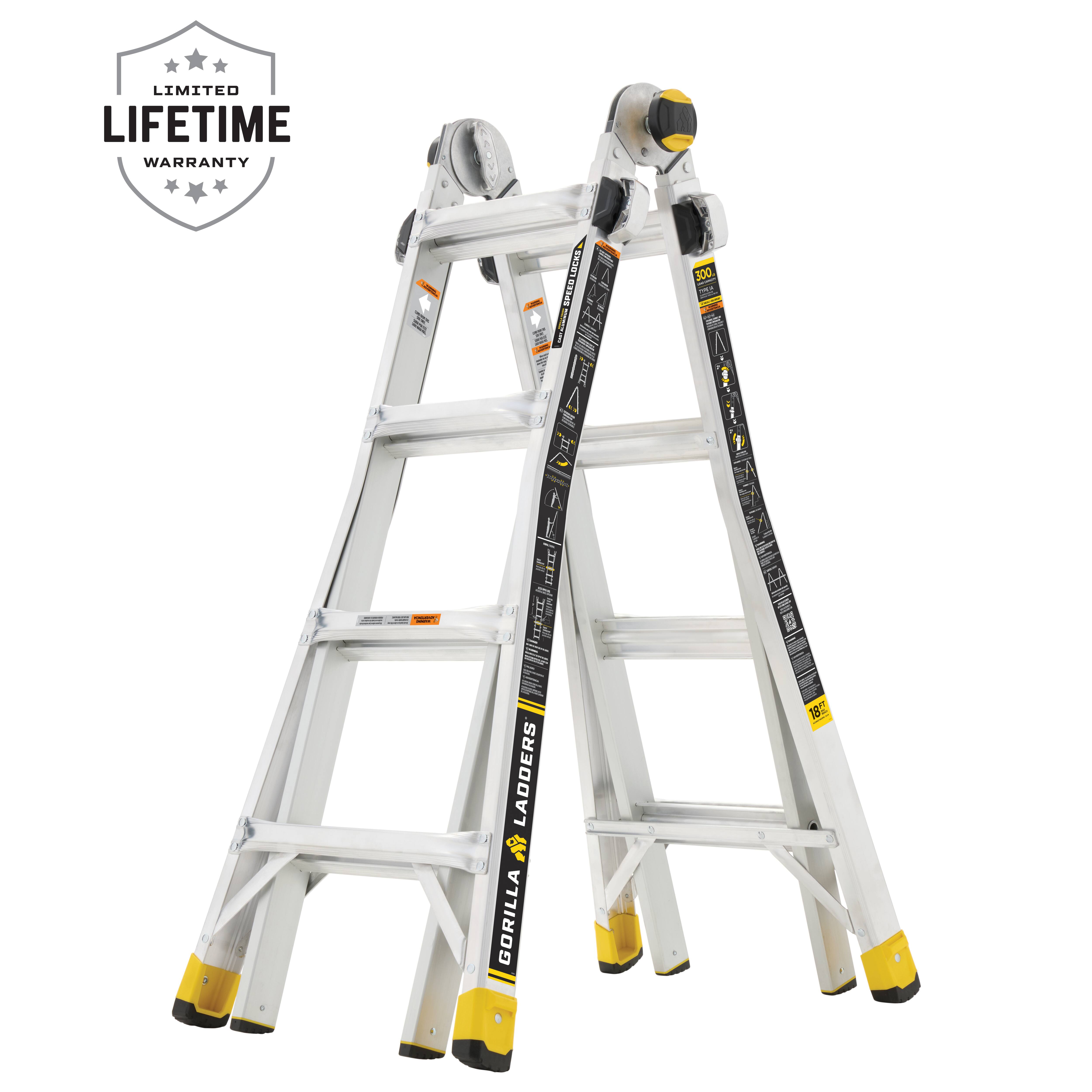 Ladders