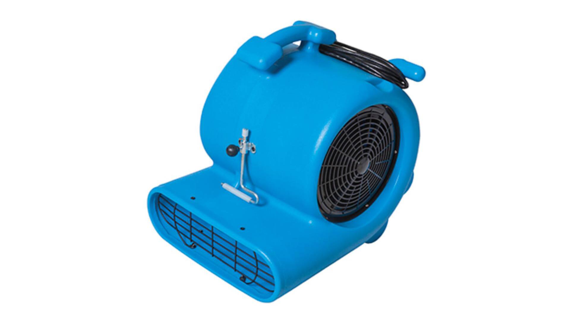 Carpet Blower