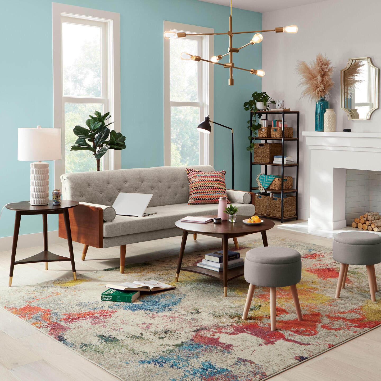 Infuse Personality into Your Home with Home Depot Decor Infuse Personality into Your Home with Home Depot Decor