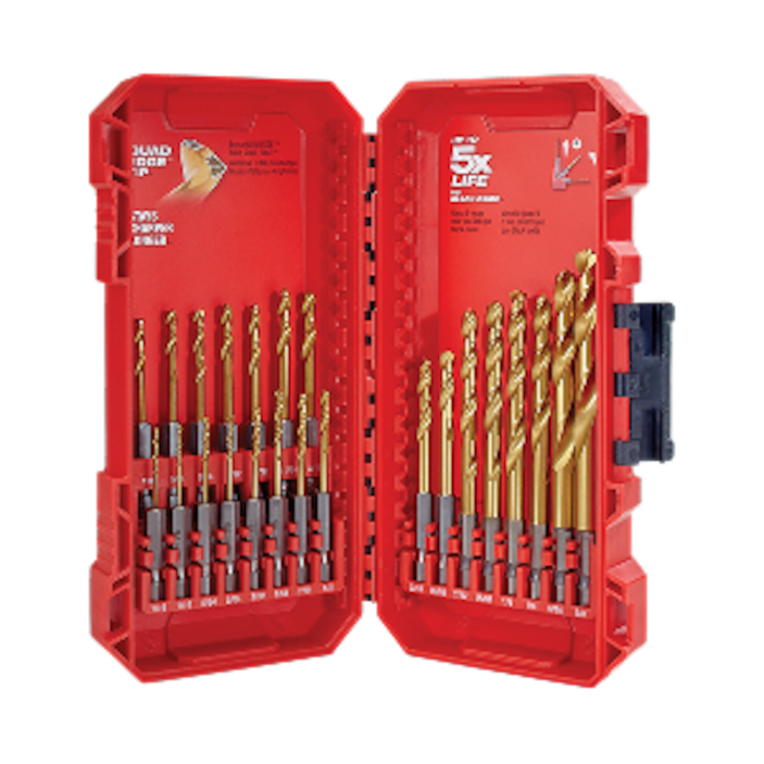 Power Tool Accessories