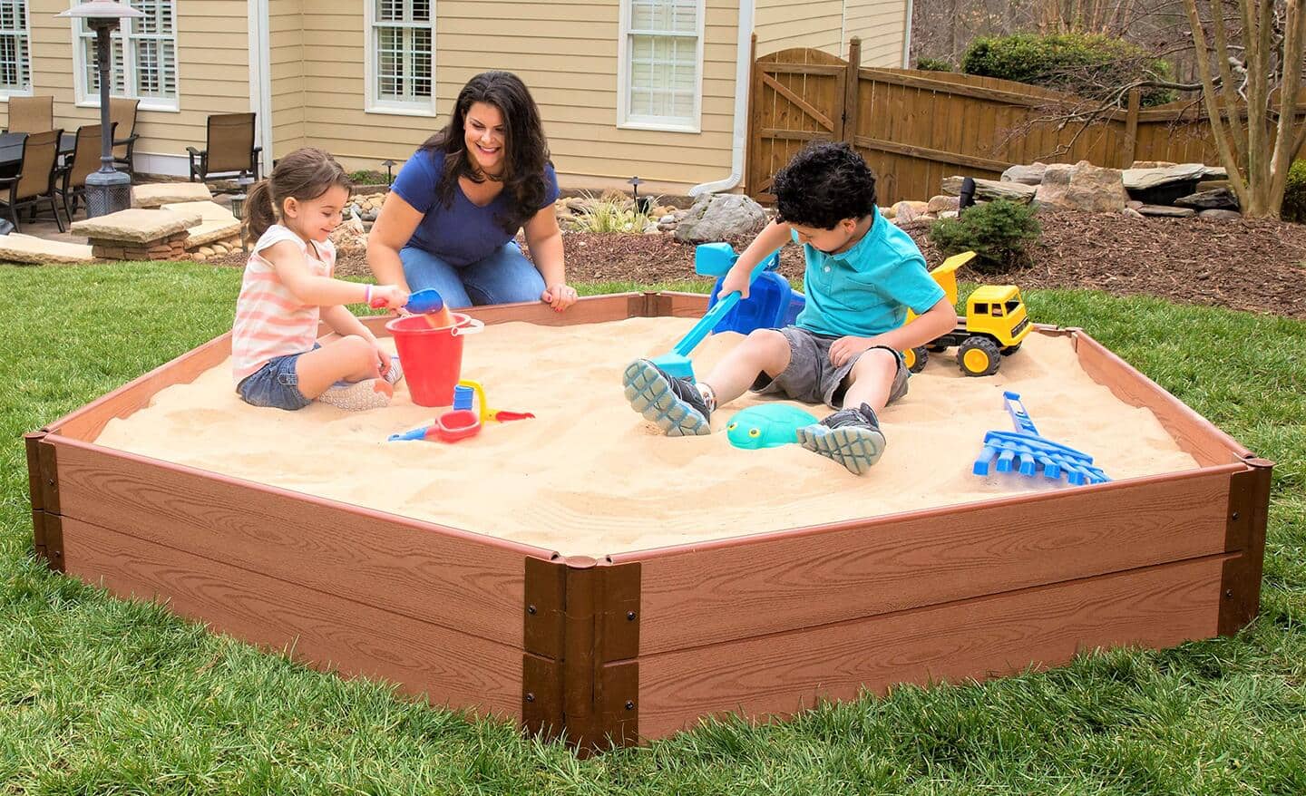 Backyard Ideas for Kids - The Home Depot, image size:1440x878