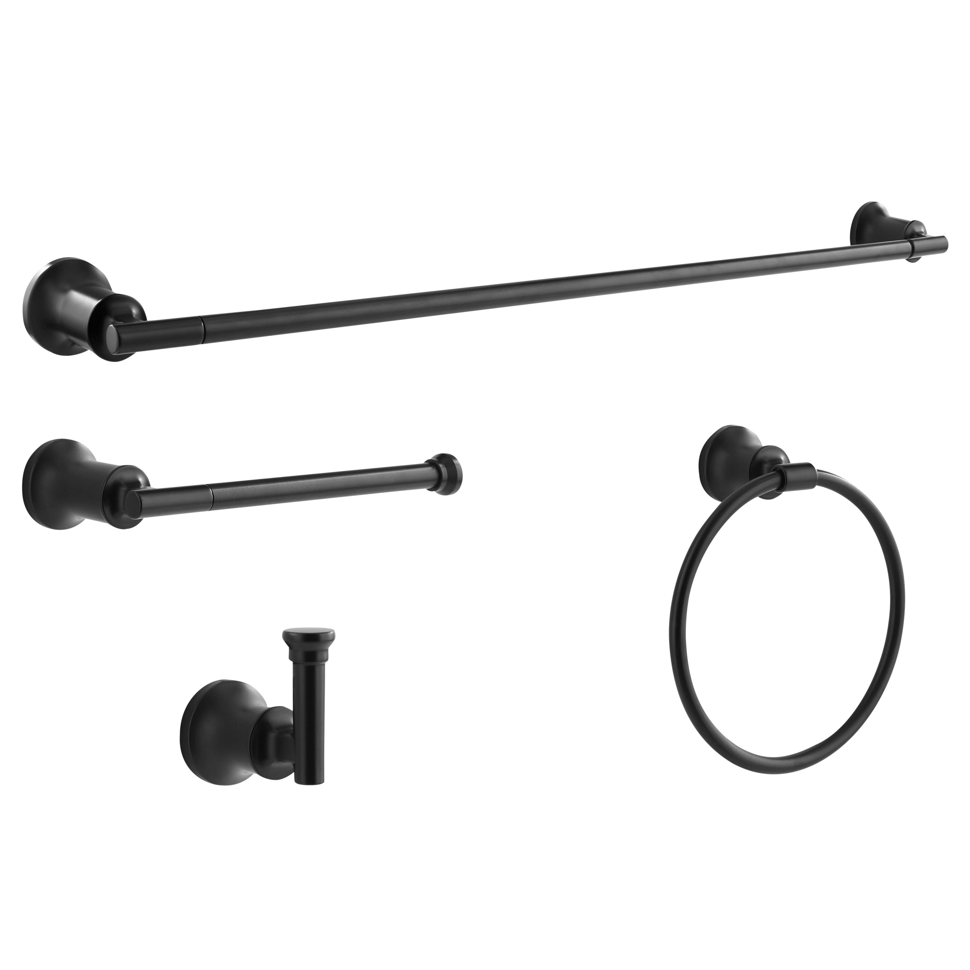 Bathroom Accessories