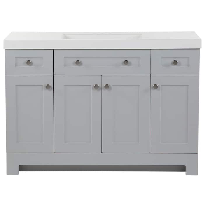 Vanity Savings