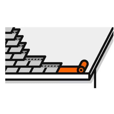 Starter Shingles