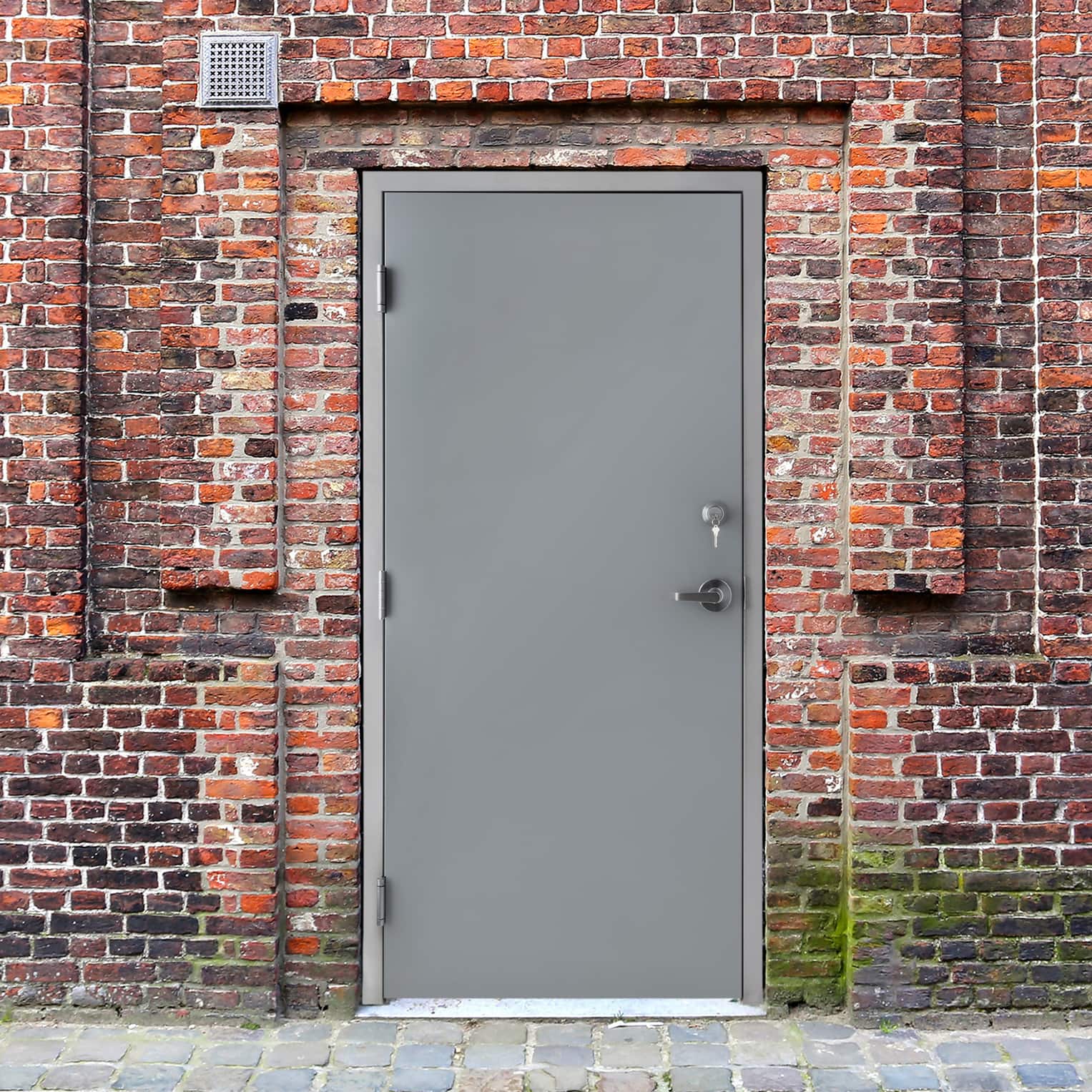 Image for Commercial Doors