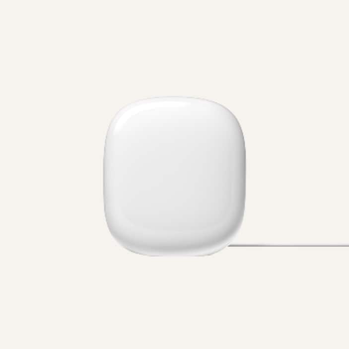 Google Nest WiFi & Networking Devices