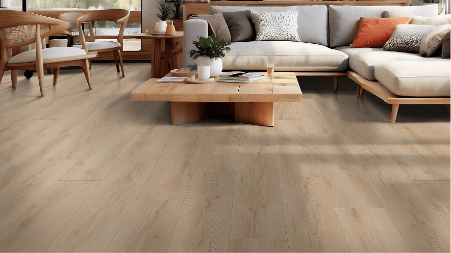 Image for STARTING AT $1.39 SQ. FT.