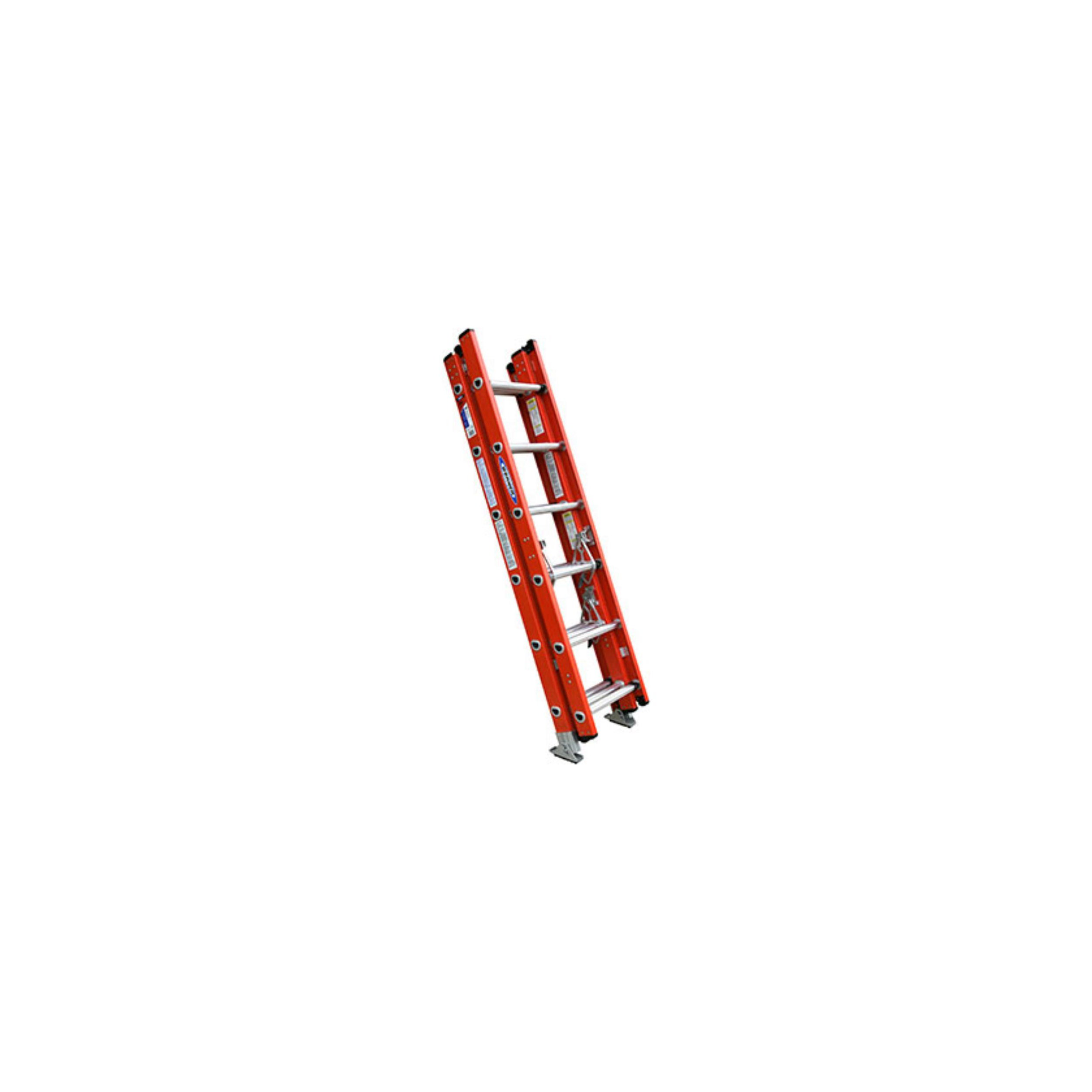Compact Extension Ladder 16' Compact Extension Ladder 16'