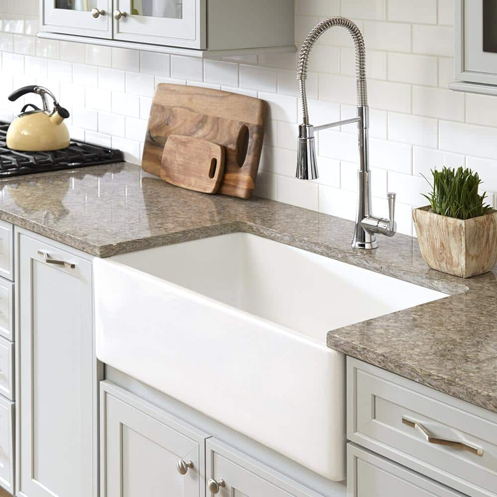 How to Install or Replace an Undermount Sink 