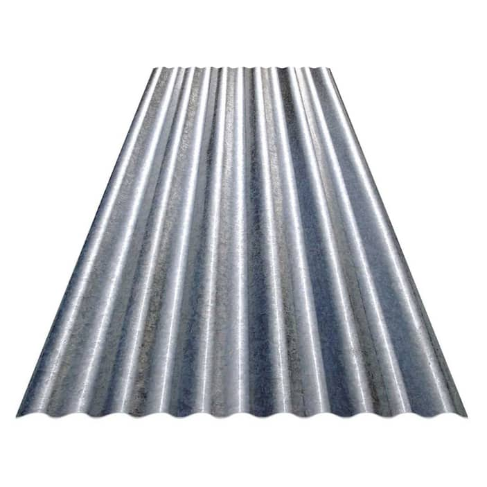 Metal Roofing