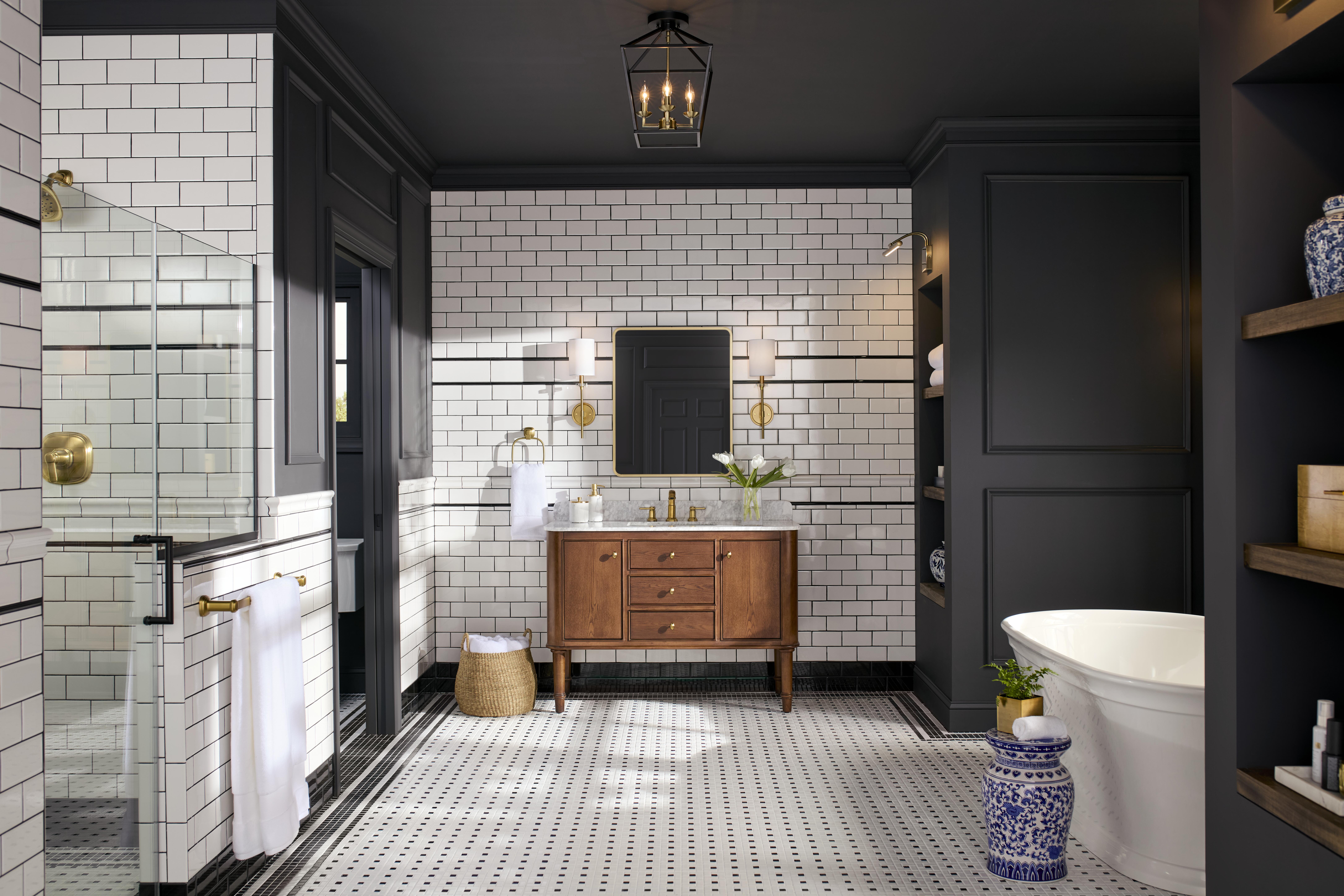 Complete Your Dream Bathroom Complete Your Dream Bathroom