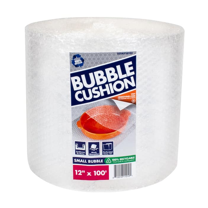 Bubble Cushion