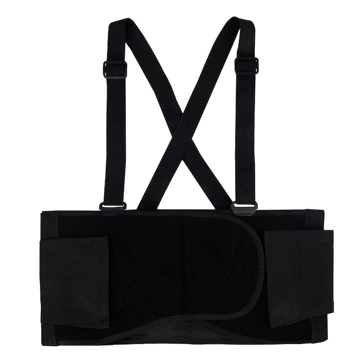 Image for Back Support Belts
