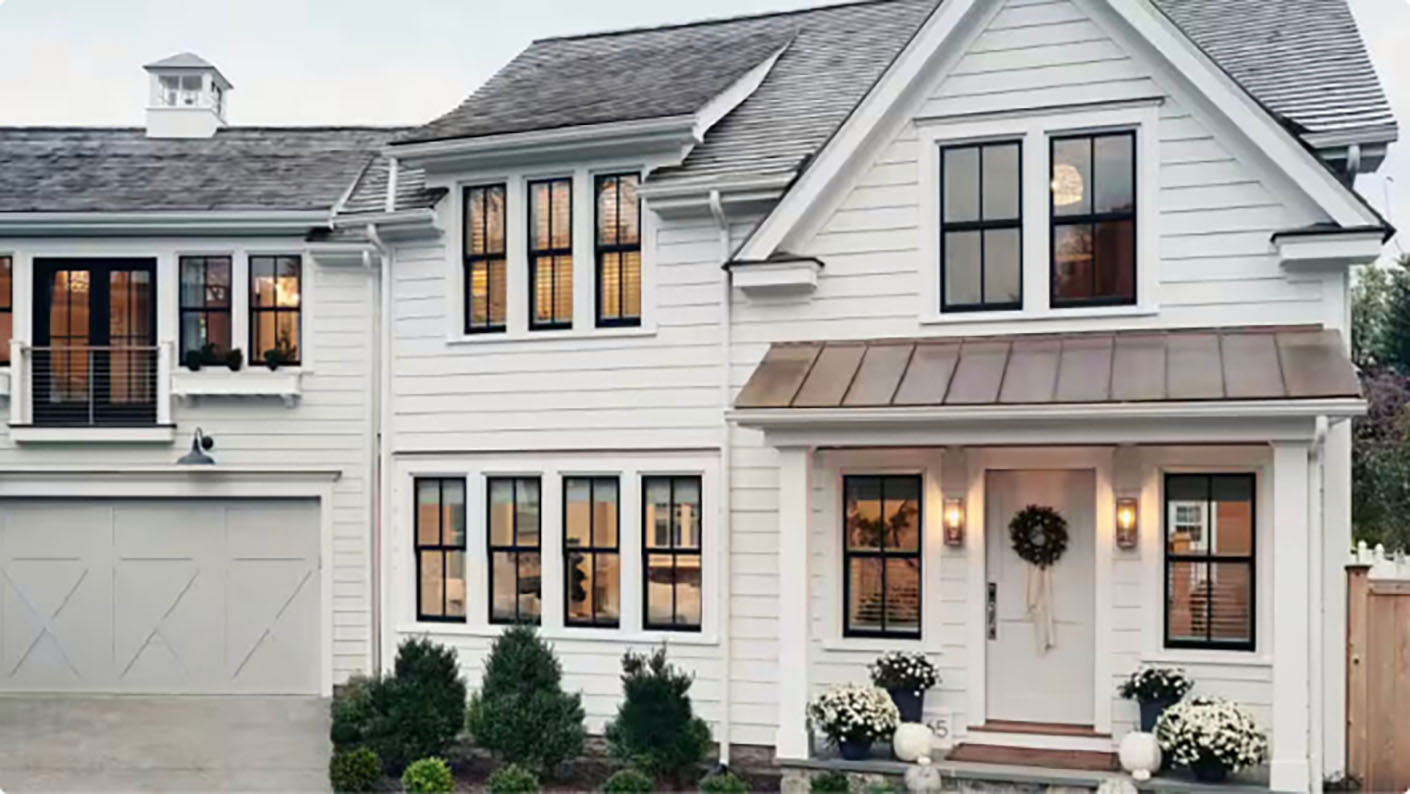 Farmhouse Exteriors Farmhouse Exteriors