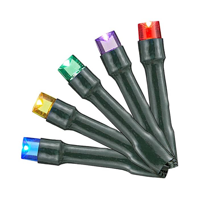 Micro Dot Lights