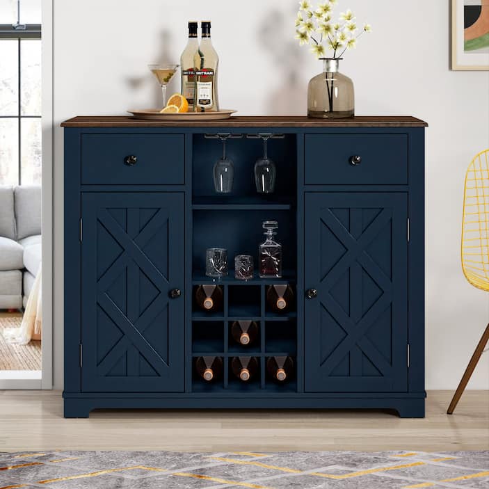 Wine Cabinets