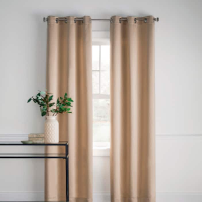 Image for Grommet Curtains