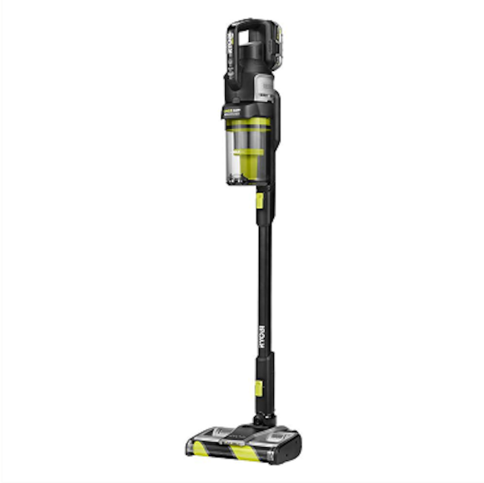 Vacuum Cleaners & Floor Care