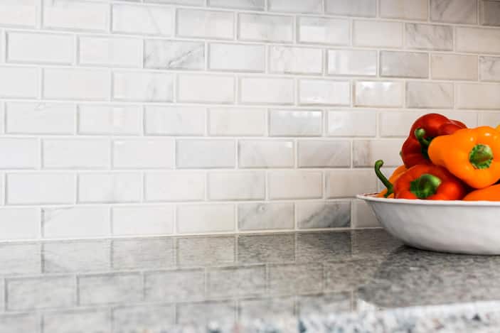 Backsplash Tile