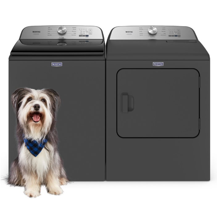Pet Pro Top-Load Pair