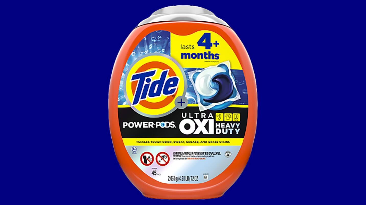 Laundry Supplies - The Home Depot, image size:1433x806