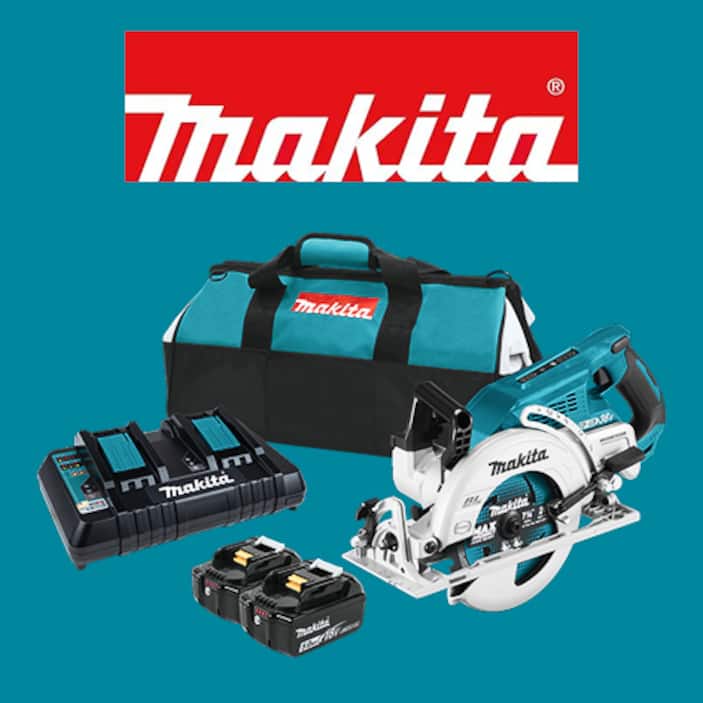 MAKITA® TOOLS