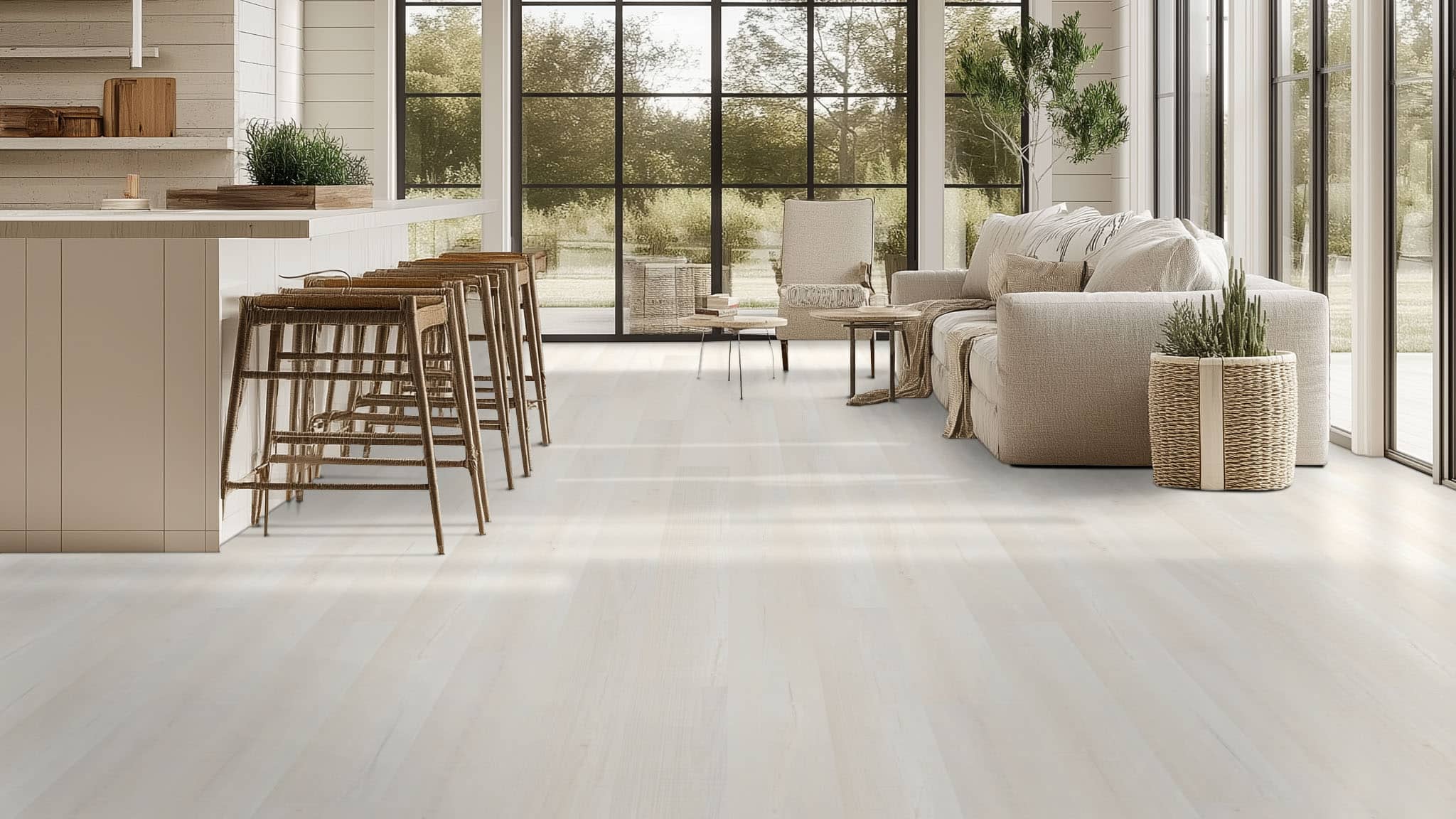 Image for Free Delivery on Vinyl Flooring