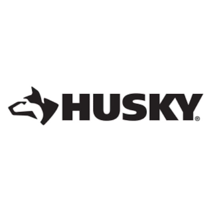 Husky Logo