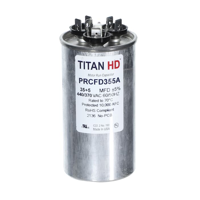 Capacitors