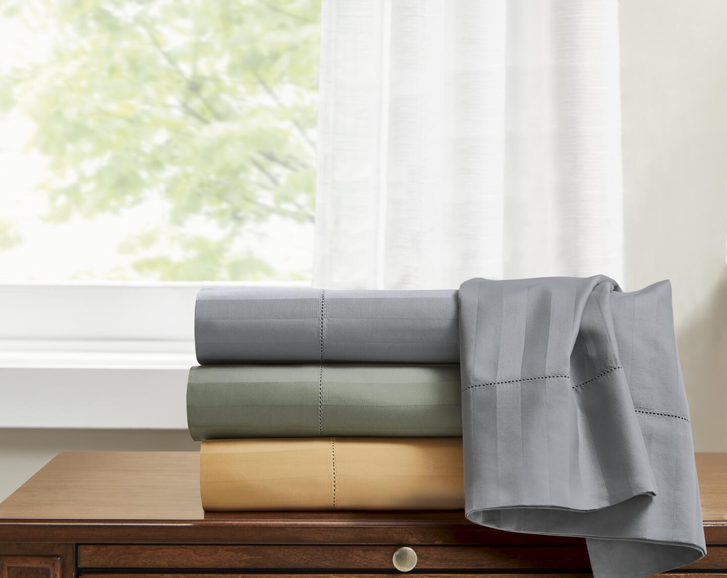 How to Choose the Best Bed Sheets for Your Bedroom