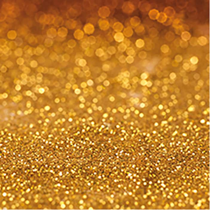 Glitter Spray Paint