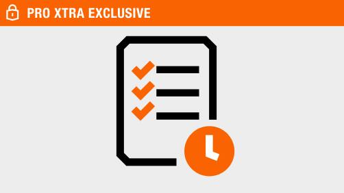 Purchase Tracking
