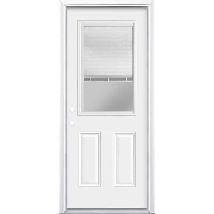 32 x 80  Front Doors