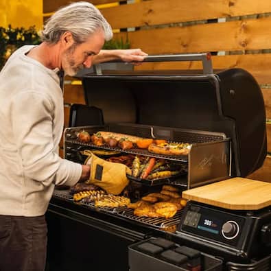 Create Flavorful Moments Your Friends & Family Won’t Forget