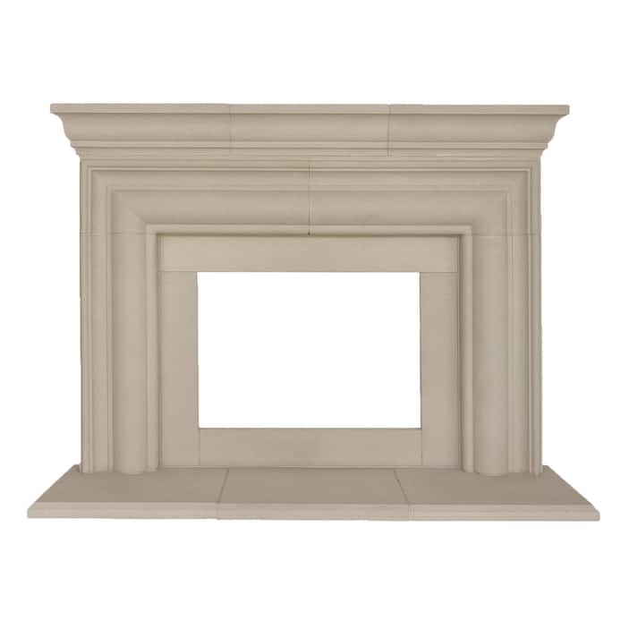 Image for Fireplace Mantles