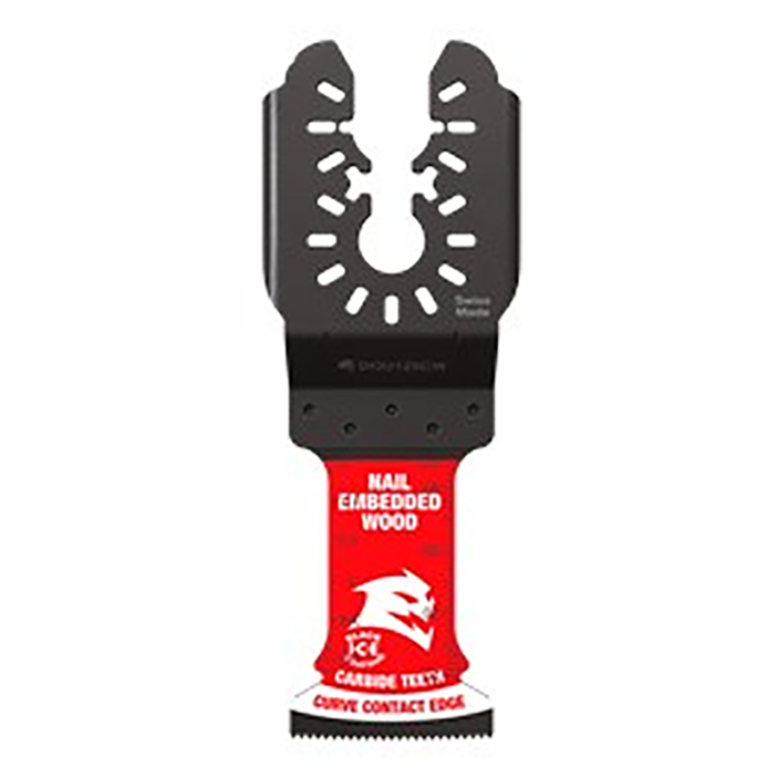 Oscillating Multi-Tool Blades