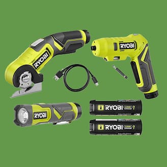 "FREE TOOL OR BATTERY With Purchase of Select Power Tools"