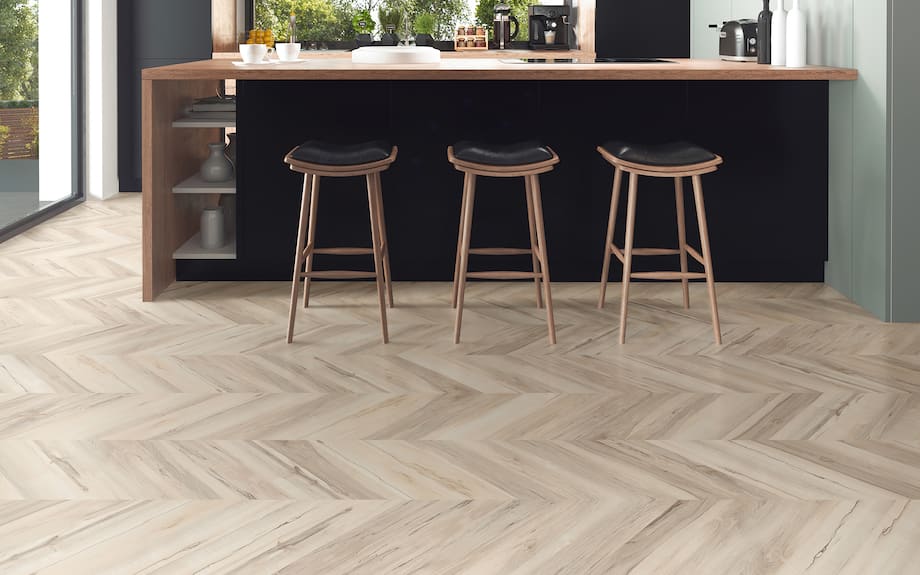 ELEVATE YOUR FLOORS