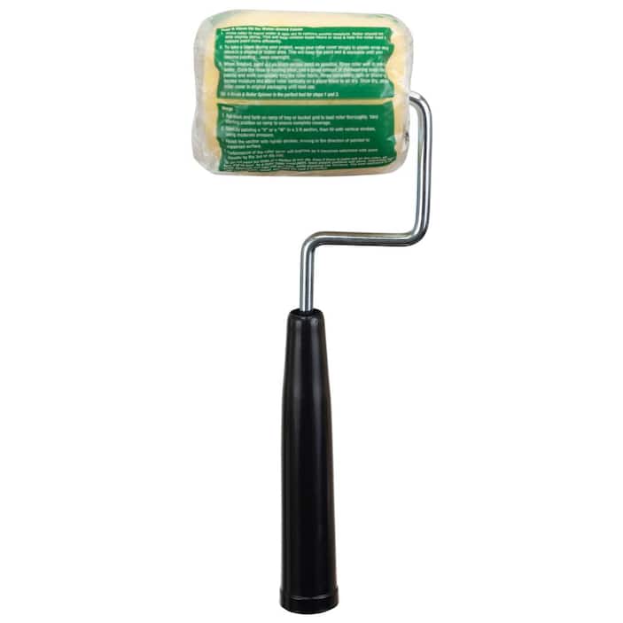 Mini Paint Rollers