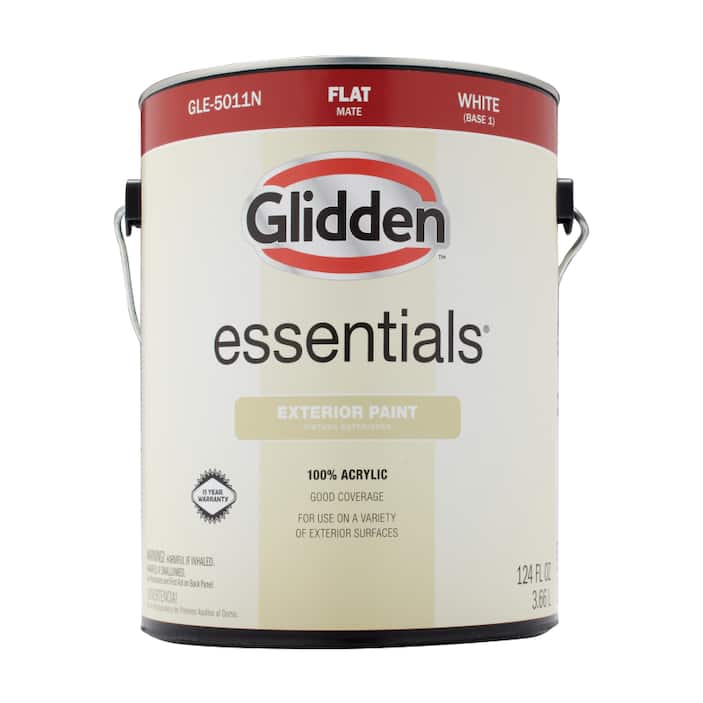 Glidden Essentials