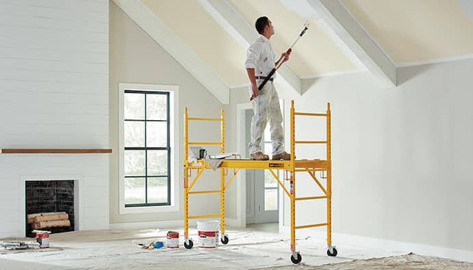 Get Scaffolding Delivered