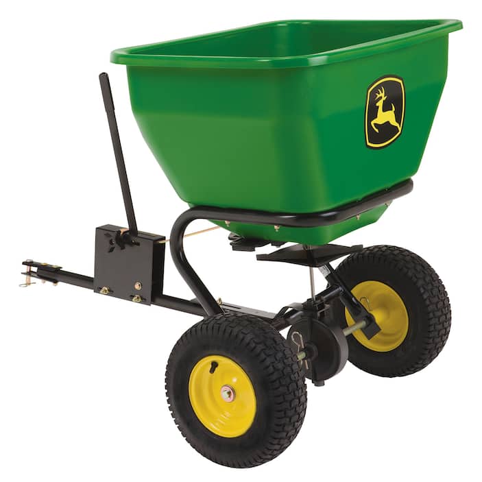 Shop All Riding Mower Attachments