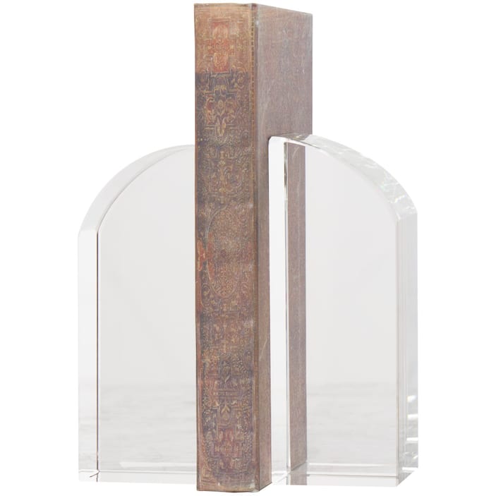 Bookends