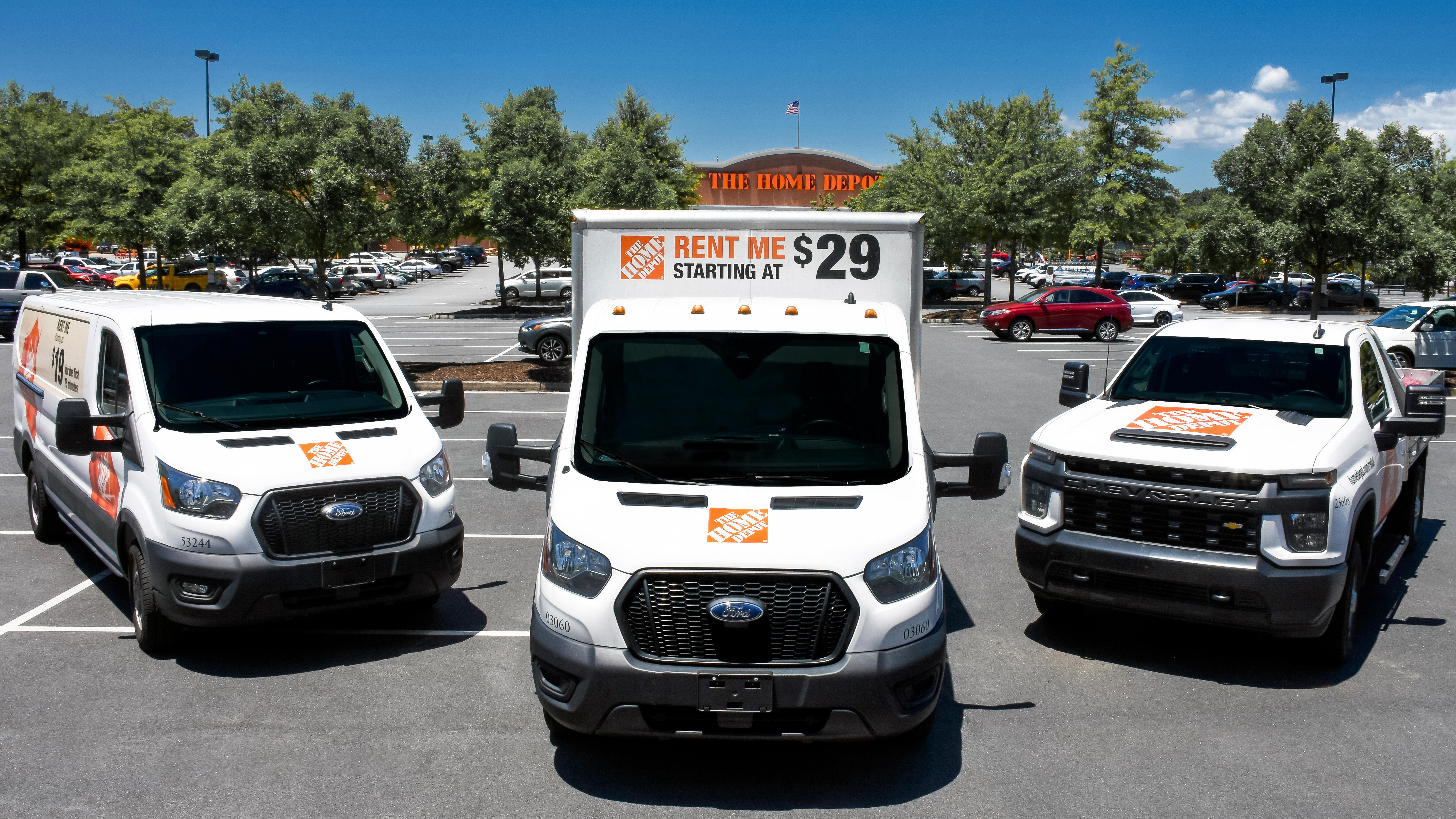 Home Depot Air Compressor Rental: Quick & Easy Solutions