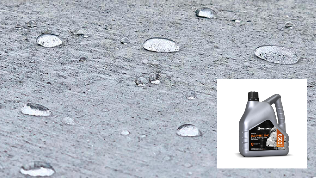 Concrete Sealers Concrete Sealers