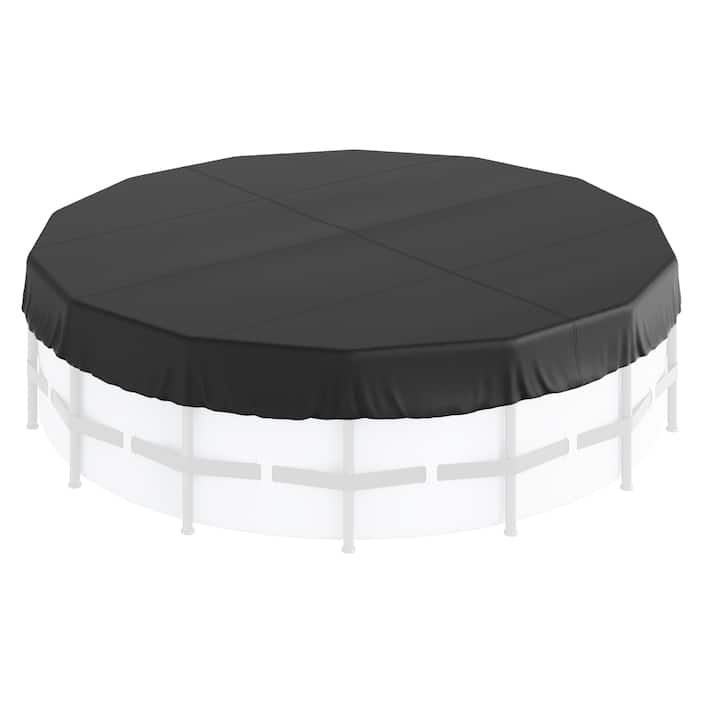 Winter Pool Covers