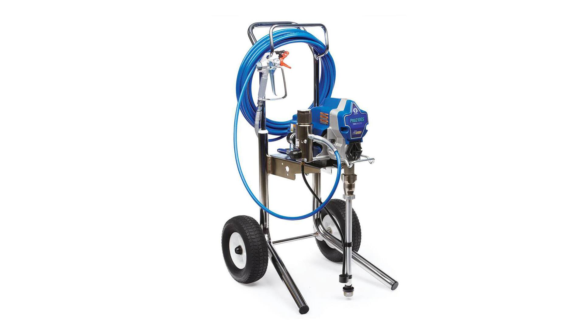 Medium Duty Paint Sprayer
