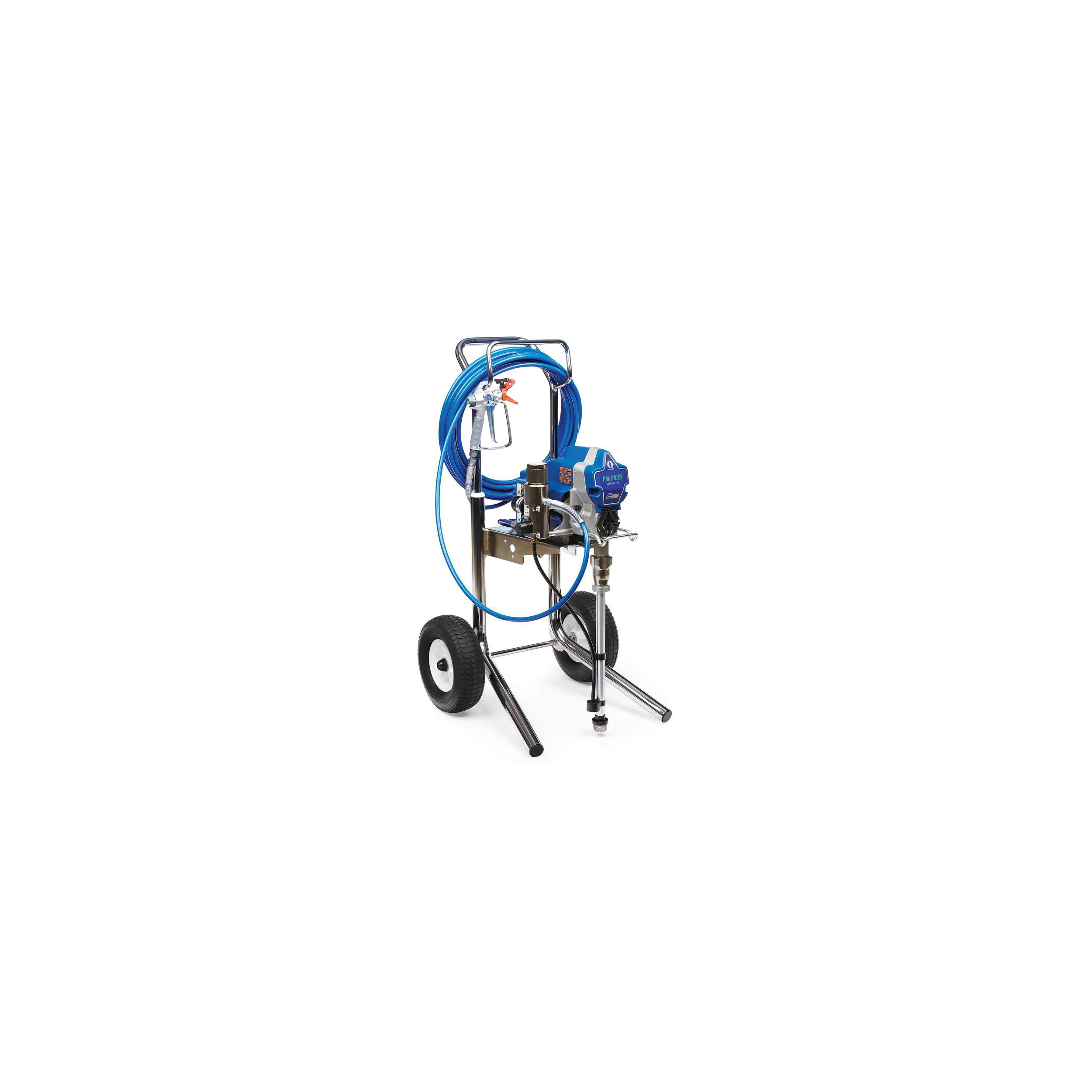 Medium Duty Paint Sprayer Medium Duty Paint Sprayer