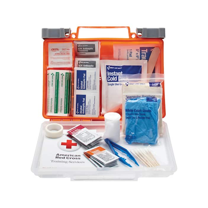 Image for First Aid Kits